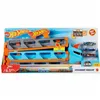 Truck Carrier and Friction Cars Mattel