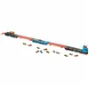 Truck Carrier and Friction Cars Mattel