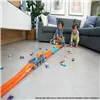 Truck Carrier and Friction Cars Mattel