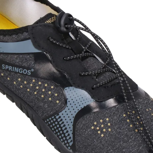 Мужские водные кроссовки Springos CS0150 размер 43