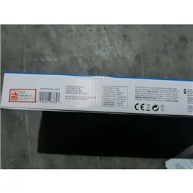 Настольная лампа Home ESPRIT Белый Позолоченный Смола Пластик 220 V 18 x 17 x 44 cm