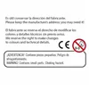 Domino Cayro 243