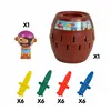 Skills game Bizak Salta Pirata