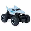 Remote-Controlled Car Monster Jam Megalodon 1:24