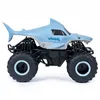 Remote-Controlled Car Monster Jam Megalodon 1:24