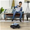 Remote-Controlled Car Monster Jam Megalodon 1:24
