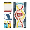 Board game Spin Master Hijos vs Padres 206 Pieces 26,99 x 26,99 x 5,4 cm