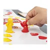 Board game Spin Master Hijos vs Padres 206 Pieces 26,99 x 26,99 x 5,4 cm