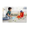 Launcher Track Mattel Hot Wheels Track Builder
