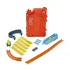 Launcher Track Mattel Hot Wheels Track Builder