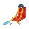 Launcher Track Mattel Hot Wheels Track Builder