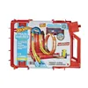Launcher Track Mattel Hot Wheels Track Builder