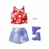 Doll's clothes Mattel 900 GWD96