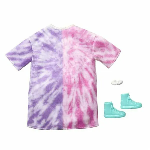Doll's clothes Mattel 900 GWD96