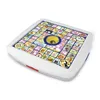 Automatic Ludo and Snakes and Ladders Chicos 27 x 27 x 4 cm