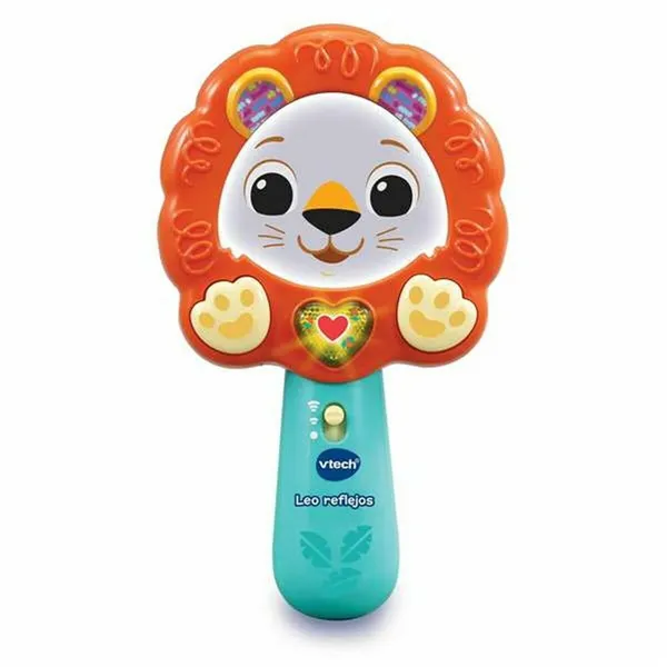 Rattle Vtech Mirror