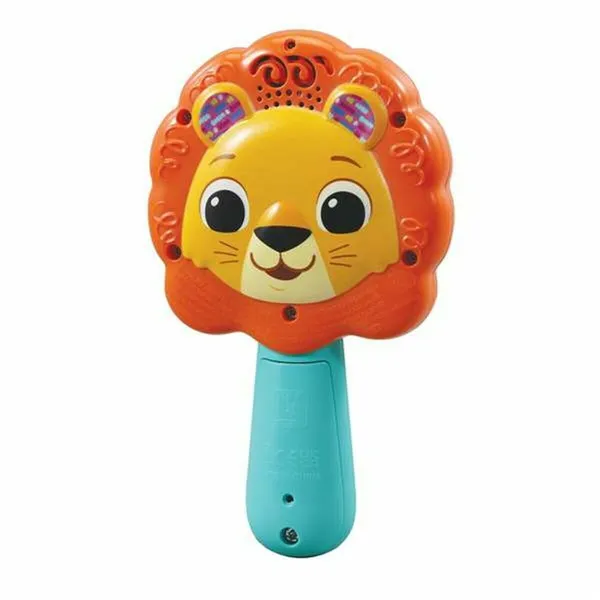 Rattle Vtech Mirror