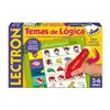 Educational Game Diset Temas de Lógica ES