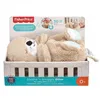 Soft toy with sounds Nutria Mattel FXC66 Plastic