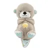 Soft toy with sounds Nutria Mattel FXC66 Plastic