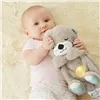 Soft toy with sounds Nutria Mattel FXC66 Plastic