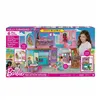 Doll's House Mattel Barbie Malibu House 2022