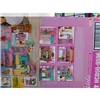 Doll's House Mattel Barbie Malibu House 2022