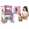 Doll's House Mattel Barbie Malibu House 2022