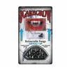 Costune accessorie My Other Me Scarecrow Retractable Fangs