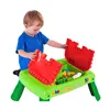 Interactive Toy Moltó Blocks Desk 65 x 28 cm