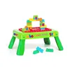 Interactive Toy Moltó Blocks Desk 65 x 28 cm