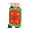 Interactive Toy Moltó Blocks Desk 65 x 28 cm