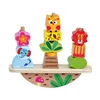 Baby toy Moltó Activity Stacker