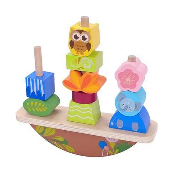 Baby toy Moltó Activity Stacker