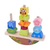 Baby toy Moltó Activity Stacker