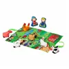 Play mat Moltó Farm and Fun Metal Plastic