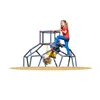 Playground Dome Climber (118 x 170 x 170 cm)