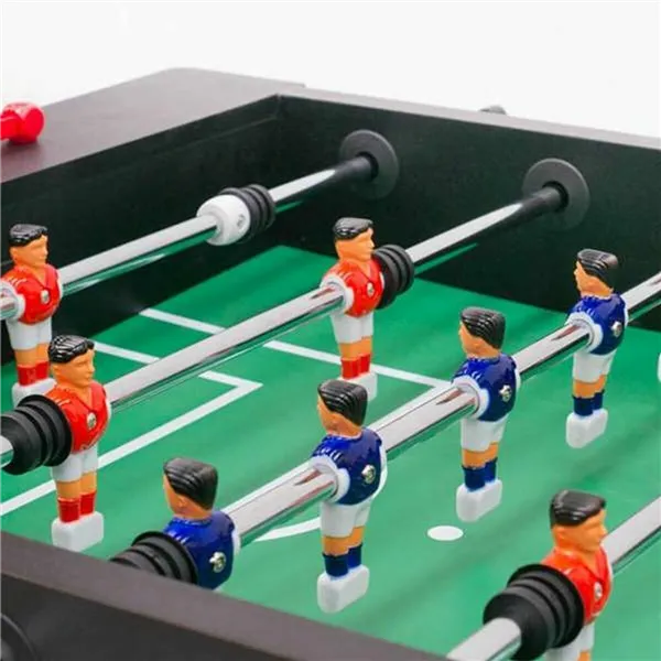 Table football PL0537 140 x 74 x 88 cm