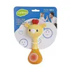 Musical Rattle Lights + 3 Months 16 cm