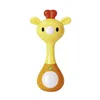 Musical Rattle Lights + 3 Months 16 cm