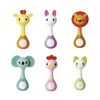 Musical Rattle Lights + 3 Months 16 cm