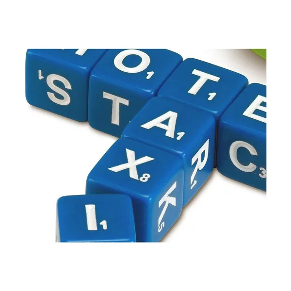 Board game Cayro Cross Dices