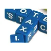 Board game Cayro Cross Dices