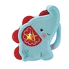 Musical Toy Fisher-Price Plastic Interactive Tambourine