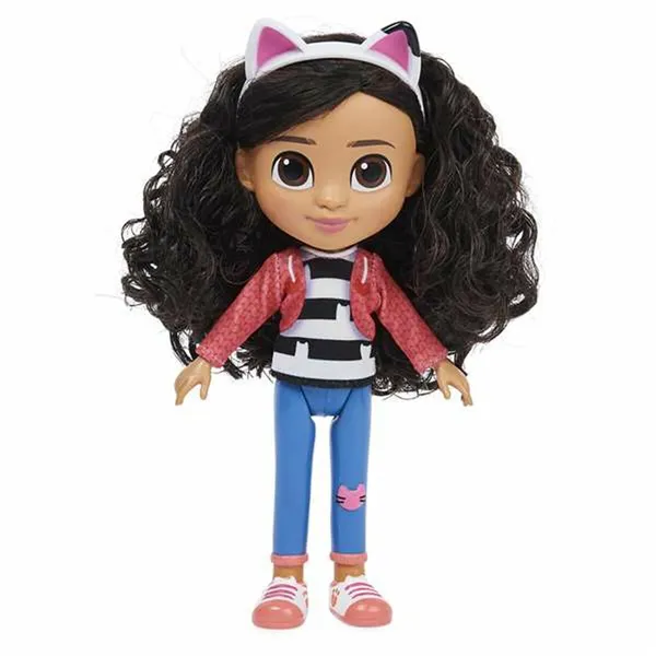 Doll Spin Master Gabby Girl