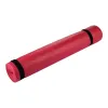 Umbro - Non-slip yoga / fitness mat 173x61 cm (Red)