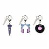 Karaoke Microphone Wow Generation