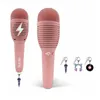 Karaoke Microphone Wow Generation