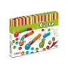 Child's Wooden Puzzle Cayro Bugsy