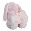 Twister Coralina Pink Rabbit